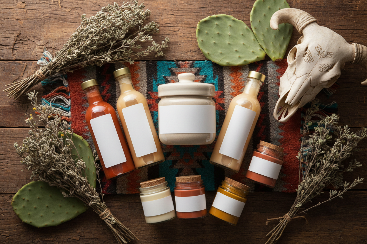 Specialty Products