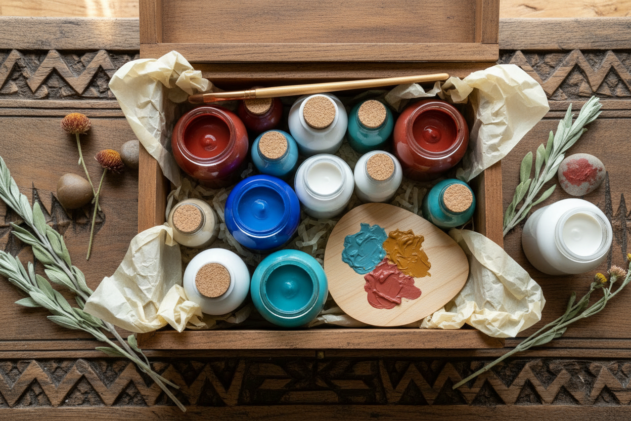 Collection Sets