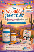 MONTHLY PERKS CLUB