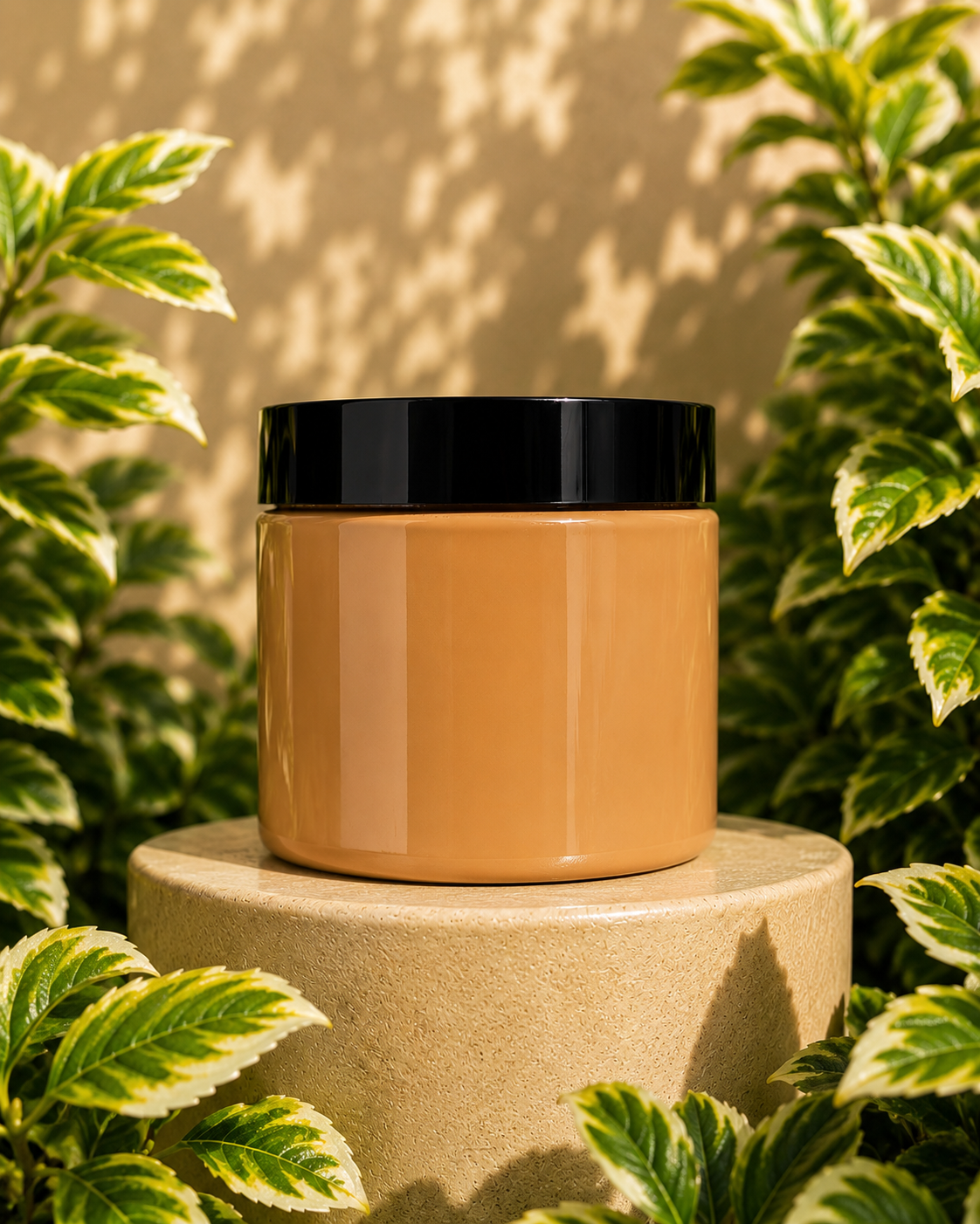 TUSCAN TOFFEE- Mineral Artisan Chalk Paint