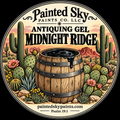 MIDNIGHT RIDGE- ANTIQUING GEL