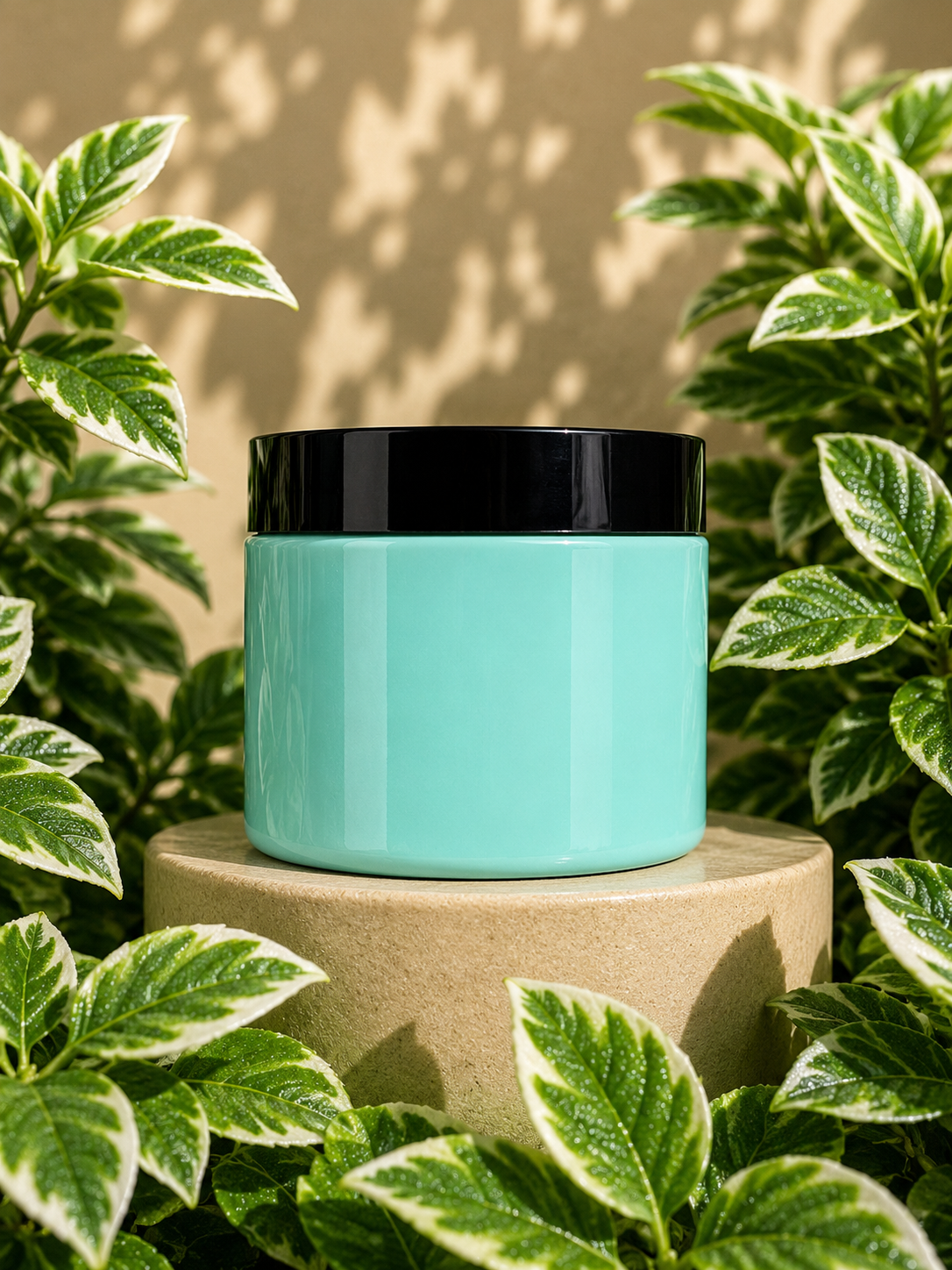 TONTO BASIN TURQUOISE- Mineral Artisan Chalk Paint