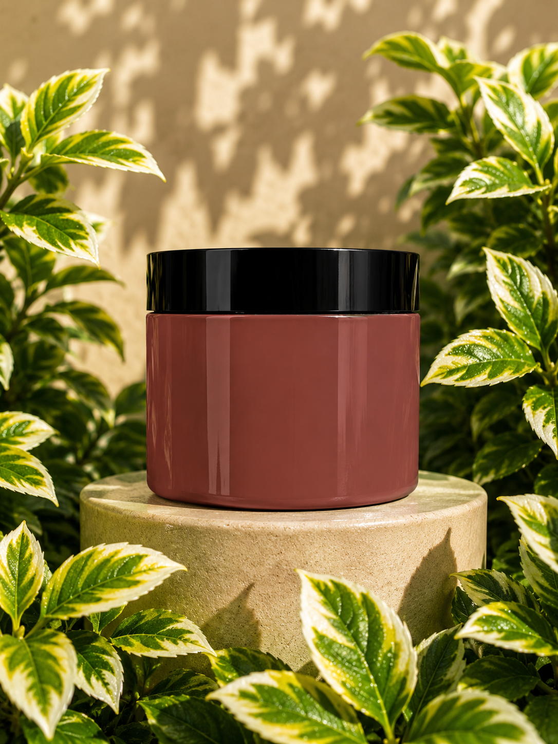 RUSTIC CANYON ROSE - Mineral Artisan Chalk Paint