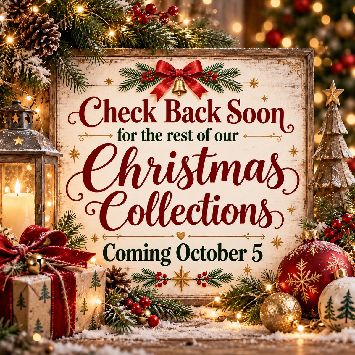Christmas Collection