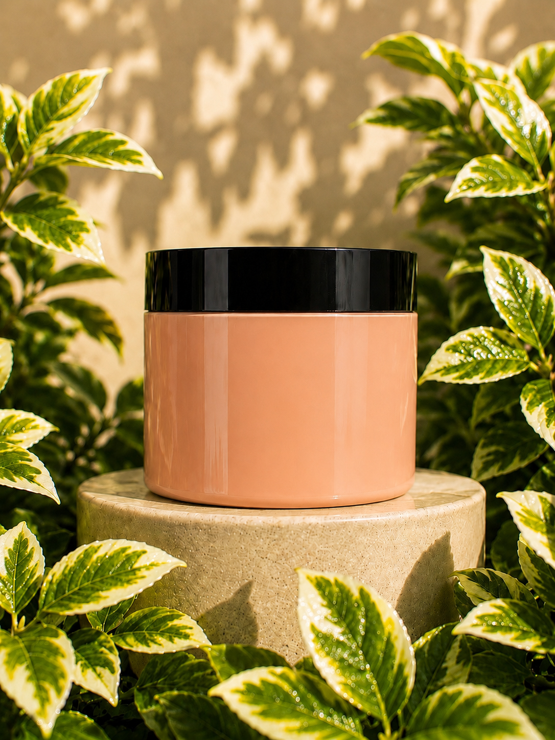 APRICOT SAND - Mineral Artisan Chalk Paint