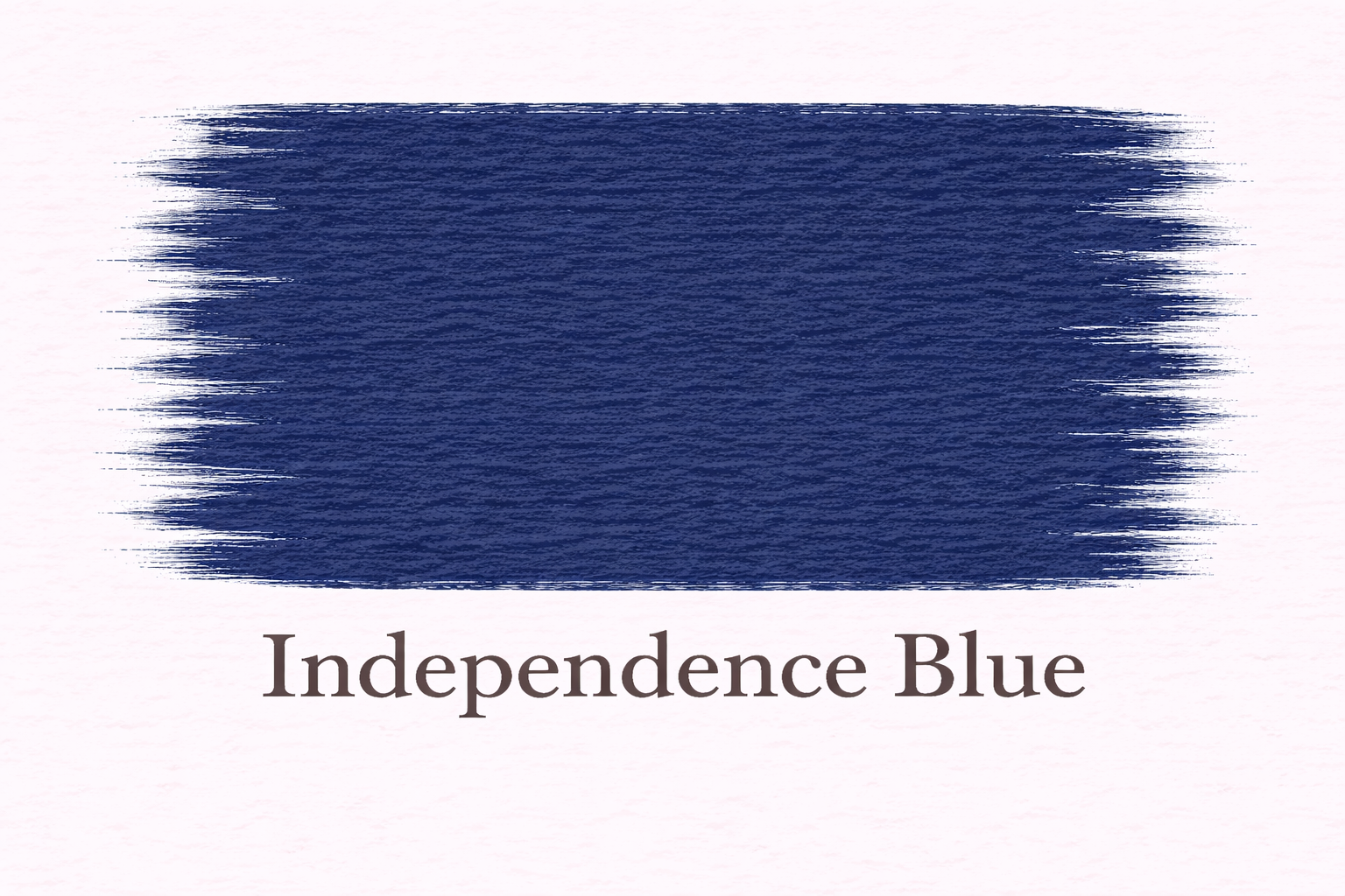 INDEPENDENCE BLUE-Natural Artisan Milk Paint