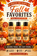 FALL FAVORITES