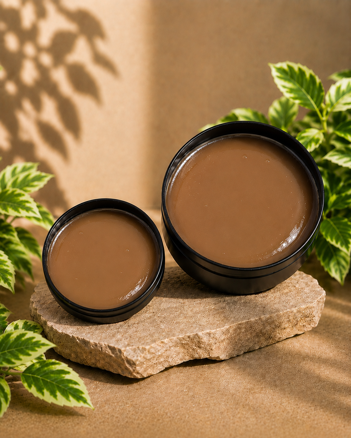 SUNBAKED WAXES – Coming Soon June 1st