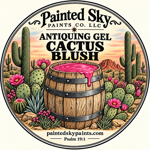 Products – Page 4 – Painted Sky Paints