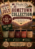 Hometown Collection