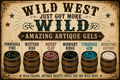 DESERT CLAY- ANTIQUING GEL