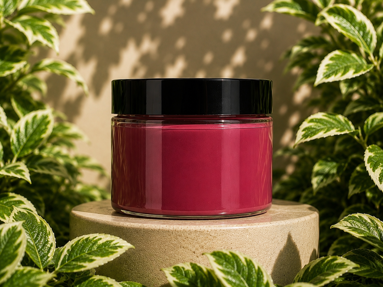 SEDONA PLUM- Mineral Artisan Chalk Paint