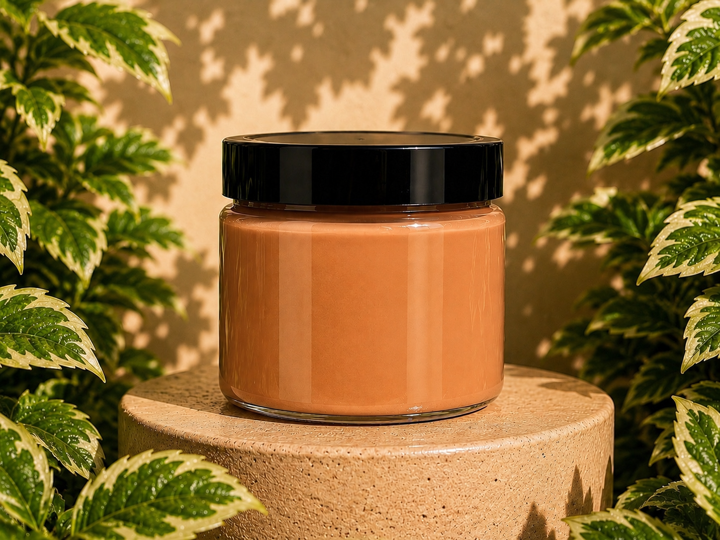 OCOTILLO BLOOM- Mineral Artisan Chalk Paint