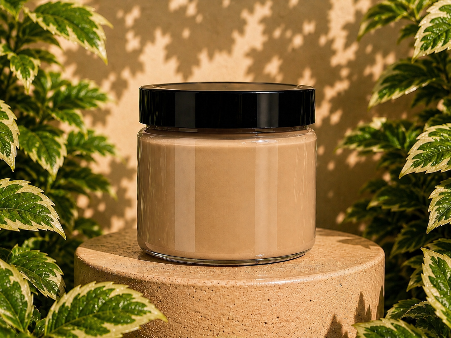 PETRIFIED FOREST WOOD- Mineral Artisan Chalk Paint