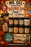 MR GEL ROUNDUP COLLECTION-