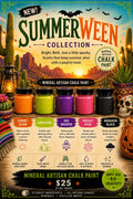 SUMMERWEEN COLLECTION