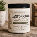 CANYON COAT - CHALK PAINT SEALER