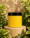SUNSHINE YELLOW- Mineral Artisan Chalk Paint
