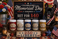 LIBERTY 250 4 OZ COLLECTION