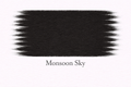 MONSOON SKY- Natural Artisan Milk Paint