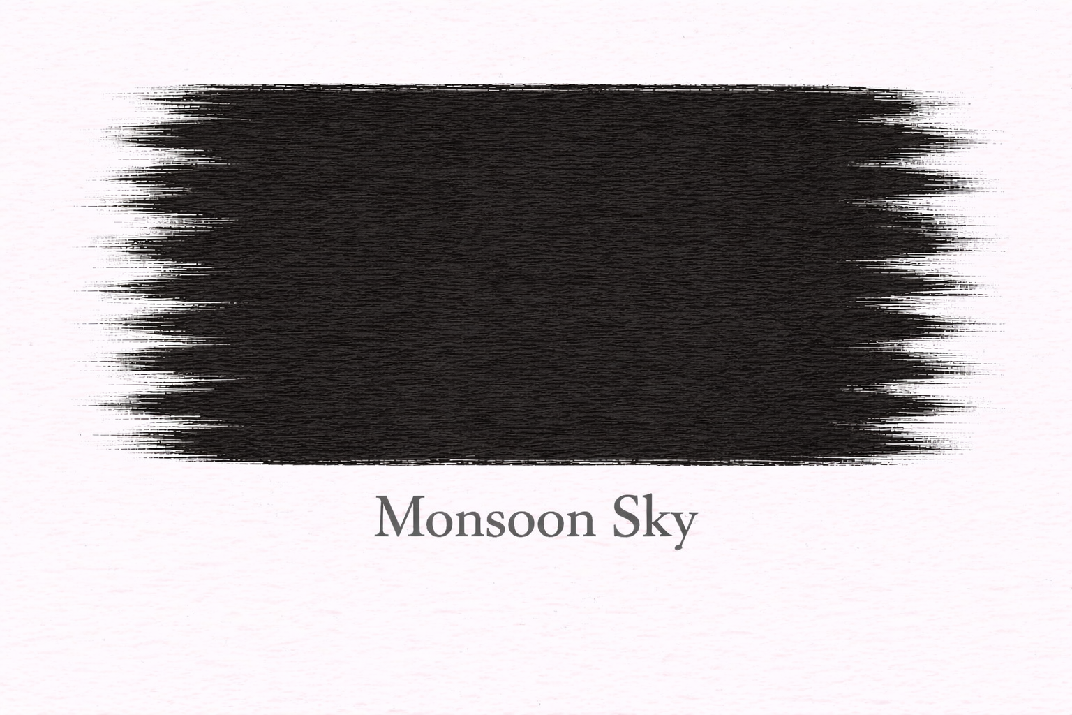 MONSOON SKY- Natural Artisan Milk Paint