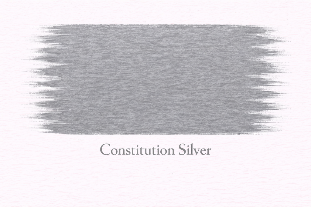 SUNSET FUSION SKY TEXTURE- Constitution Silver