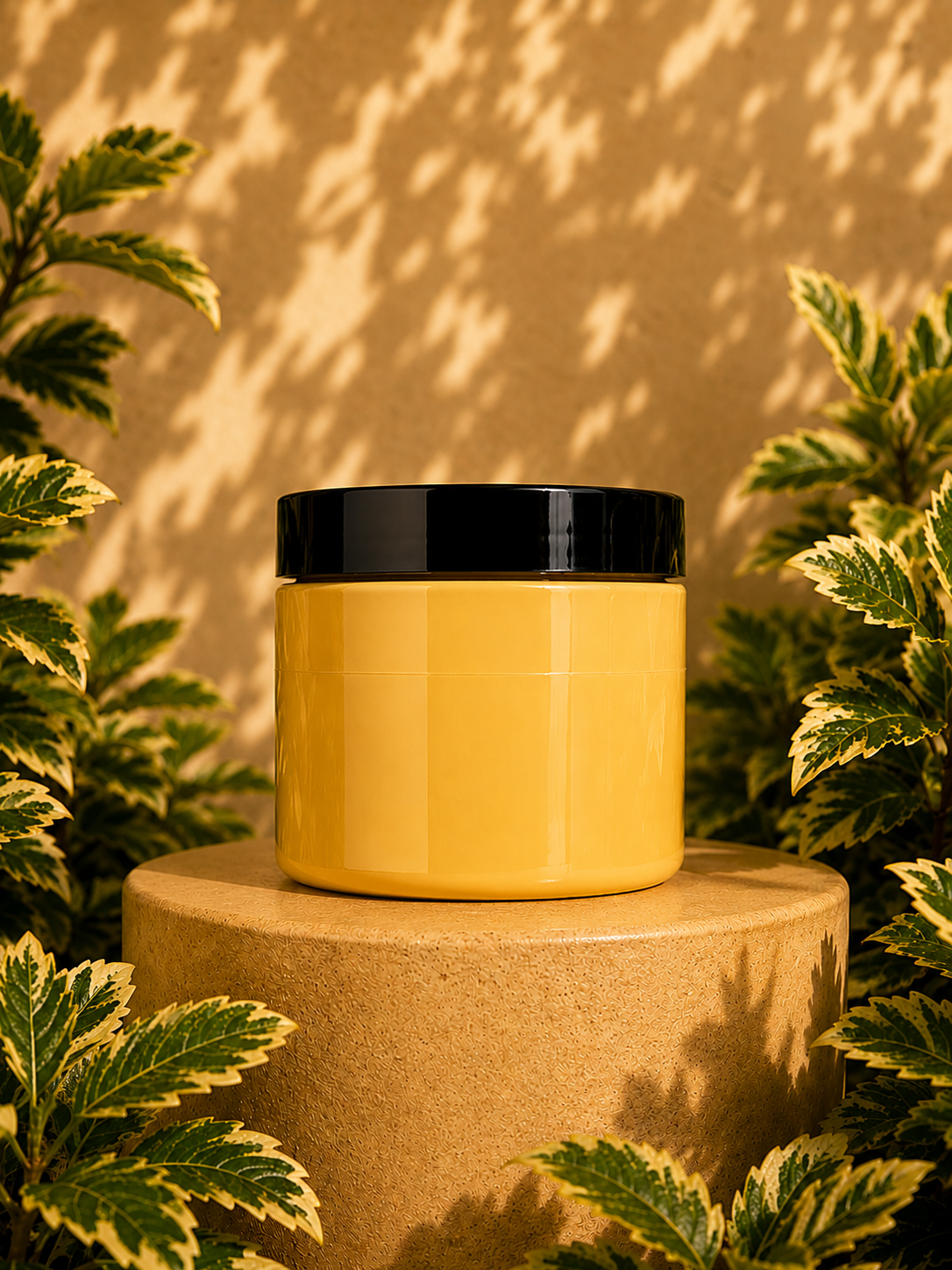 ARIZONA HONEY- Mineral Artisan Chalk Paint