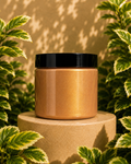 SUNSET FUSION SKY TEXTURE- Founders Gold