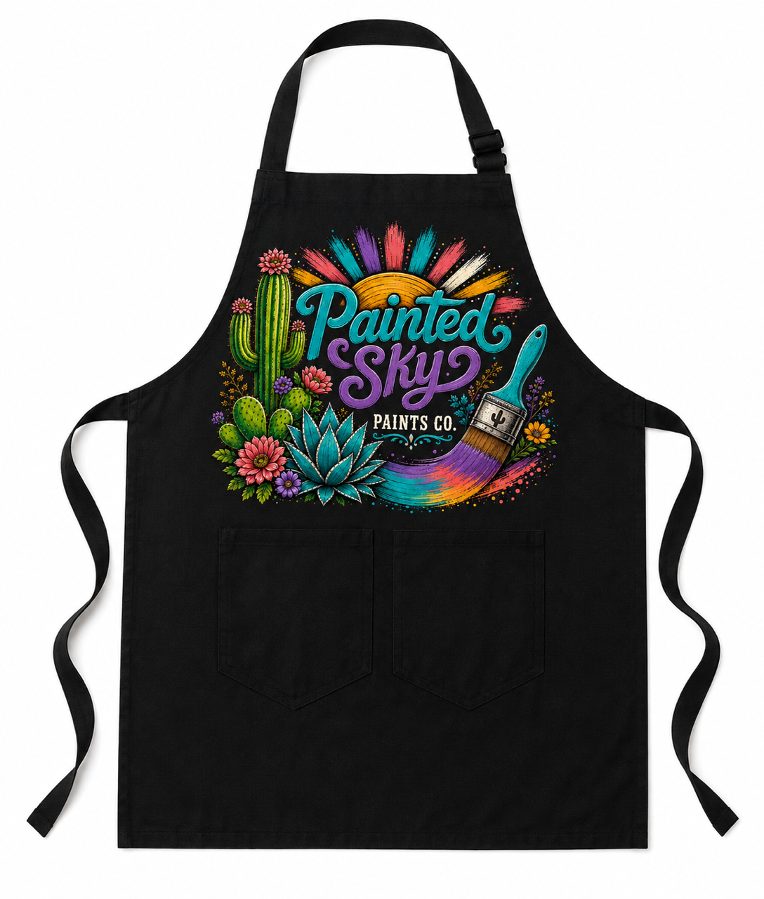 APRON